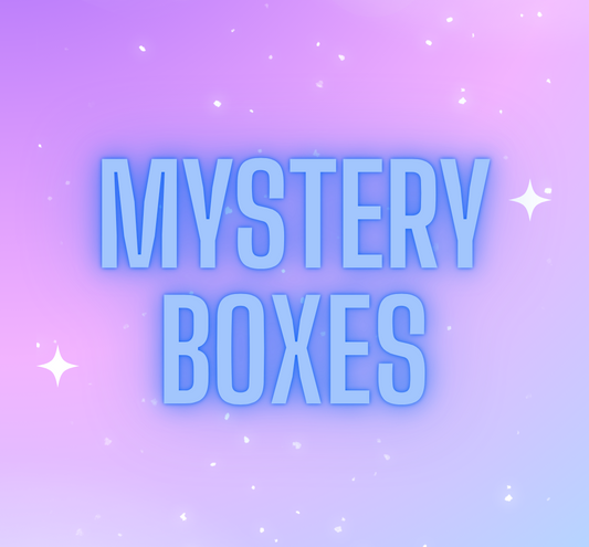 Mystery Box