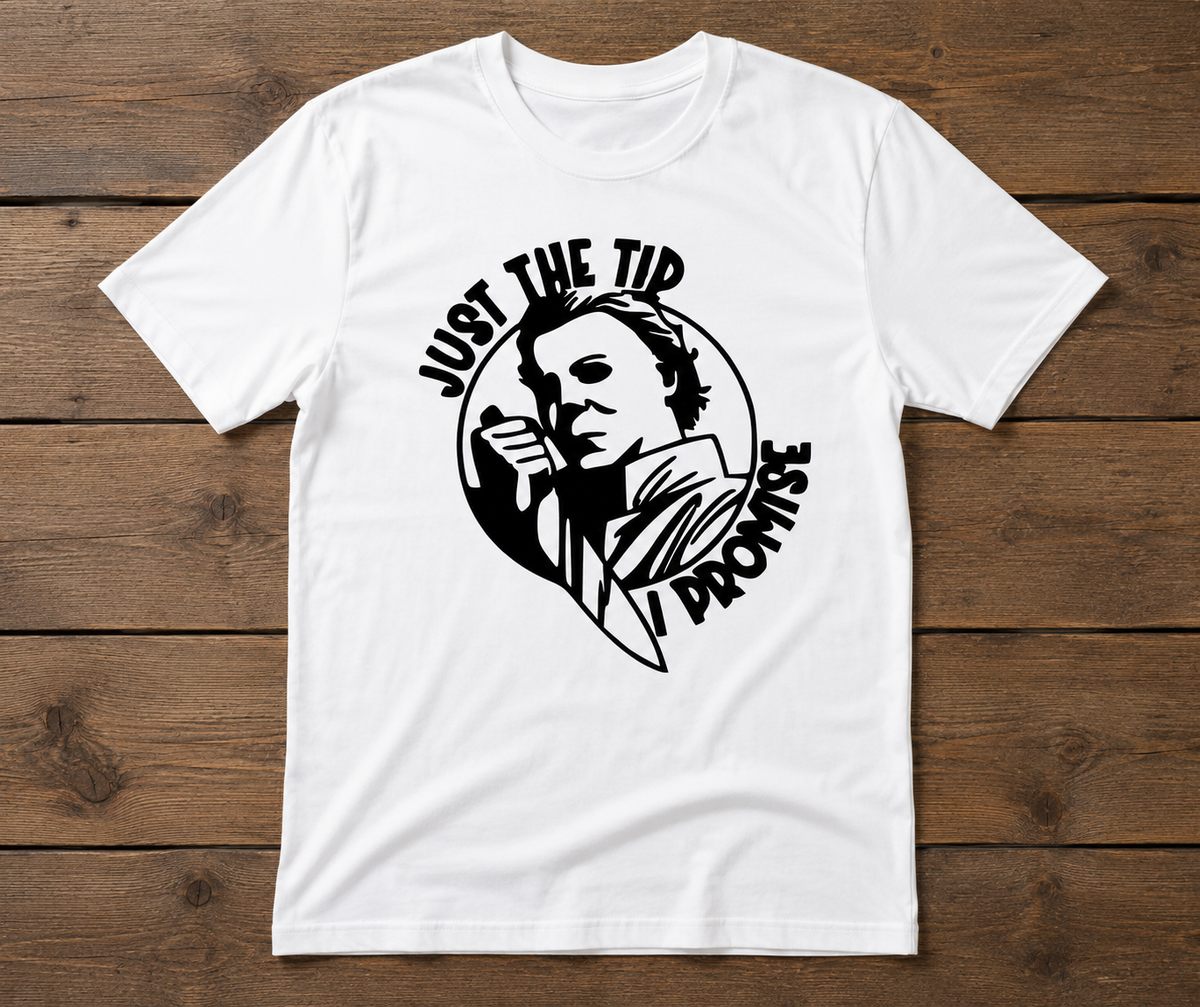 Michael Meyers Tshirt