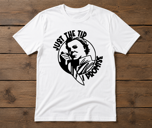 Michael Meyers Tshirt