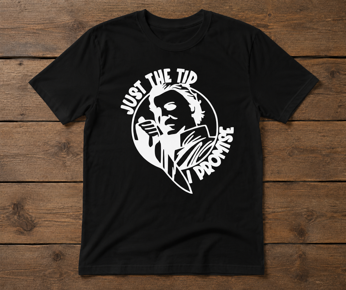 Michael Meyers Tshirt