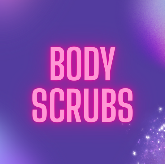Body Scrubs